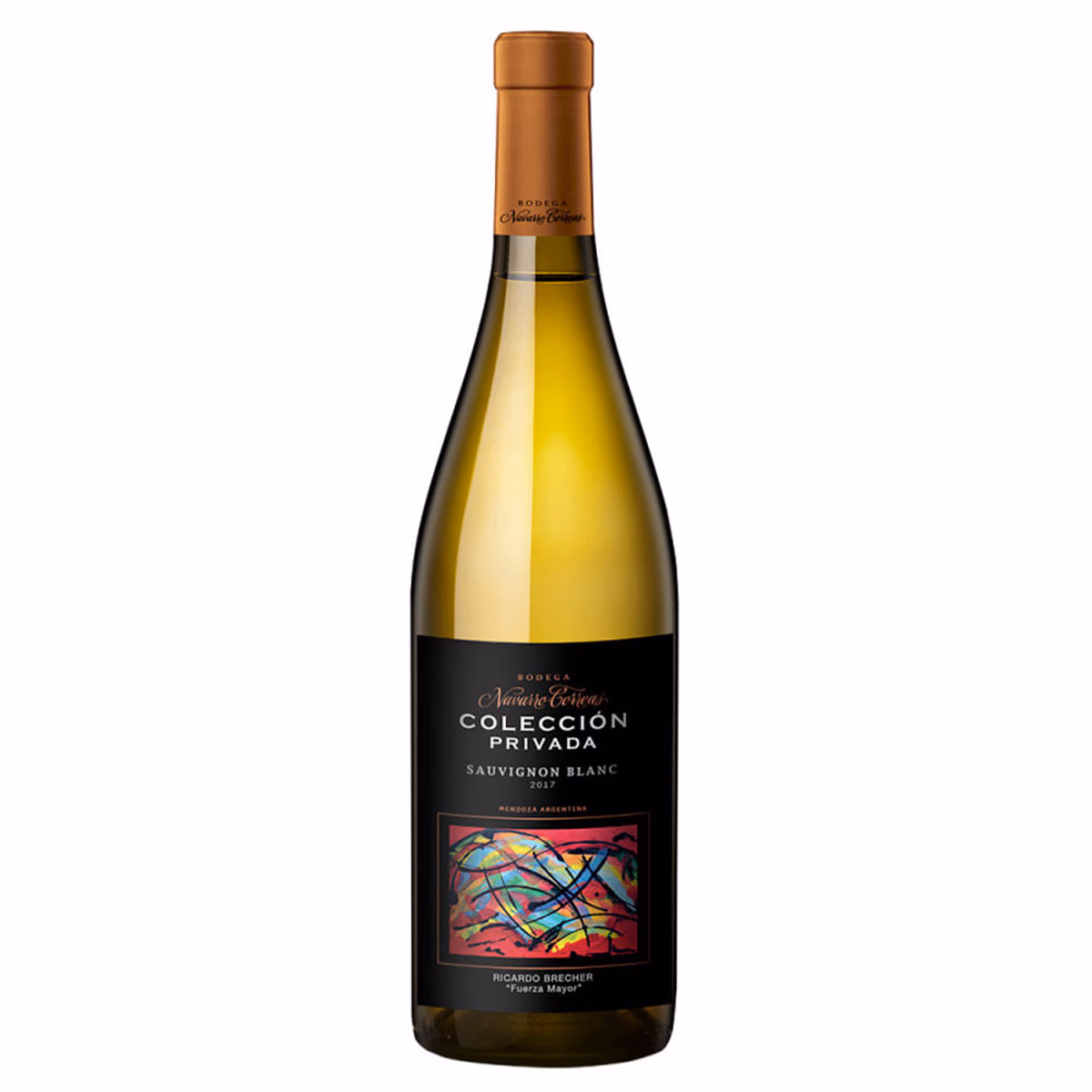 Navarro Correas Sauvignon Blanc